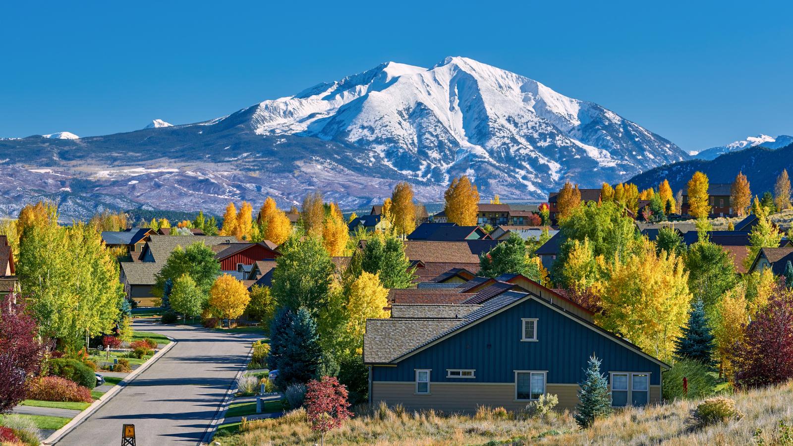 Colorado property management