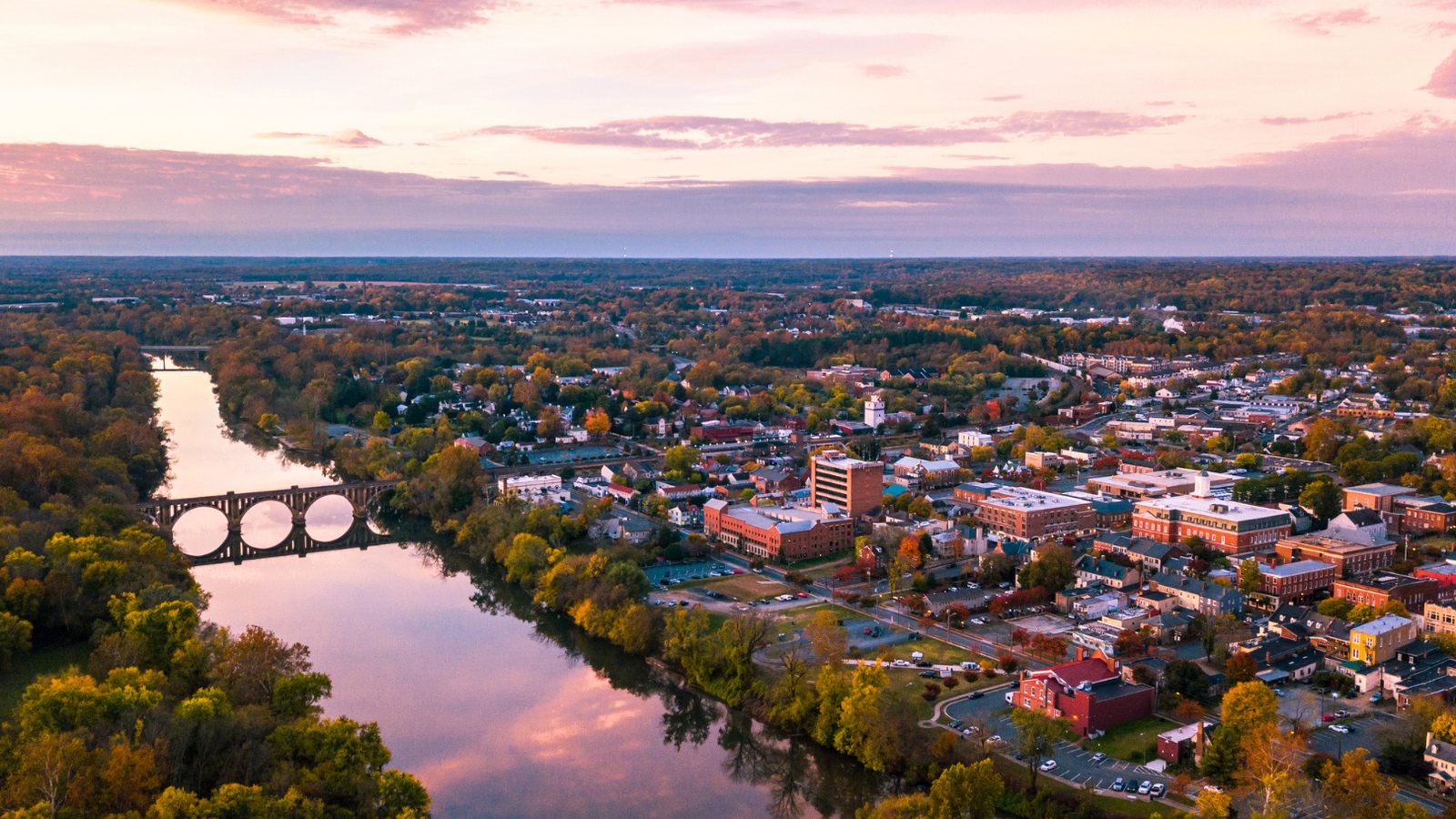 Virginia property management