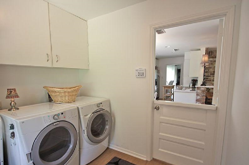 washer dryer for rental property