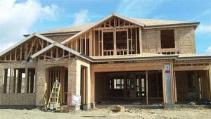 Bay Area Home Building