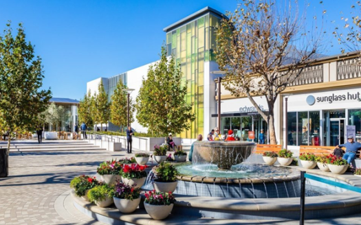 Walnut Creek CA