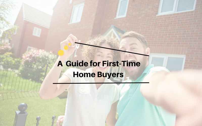 FirstTime Home Buyer's Guide Navigating the California Real Estate