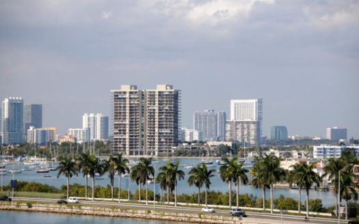 Aventura, Miami City, Florida