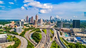 Georgia Property Management