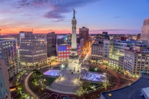 Indiana Property Management
