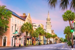 South Carolina Property Management