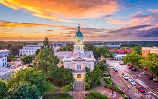 Athens Georgia