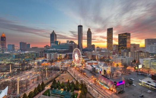 Atlanta Georgia