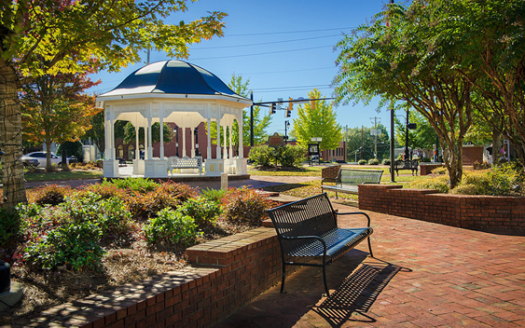 Canton Georgia
