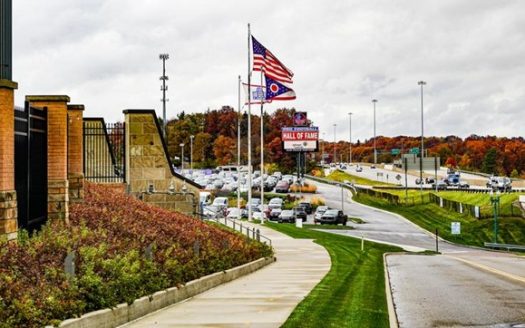 Canton OH