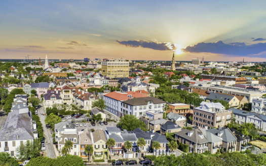 Charleston SC