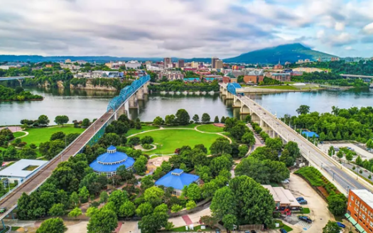 Chattanooga TN