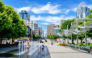 Cincinnati OH