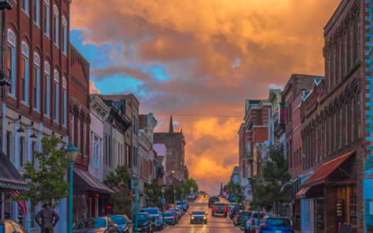 Clarksville TN