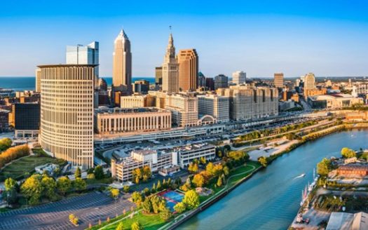 Cleveland OH