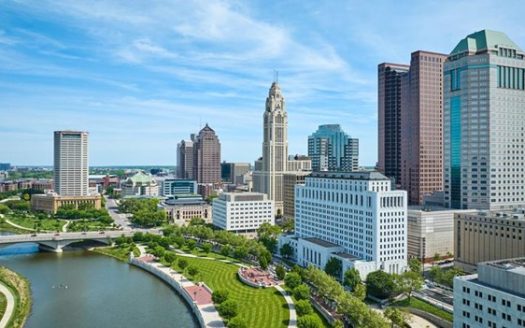 Columbus OH