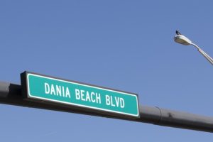 Dania Beach FL