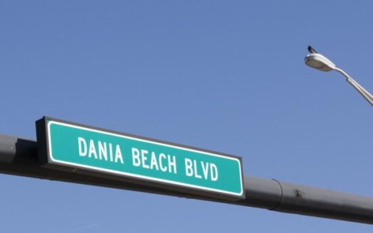 Dania Beach FL