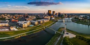 Dayton OH