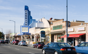 El Cerrito CA