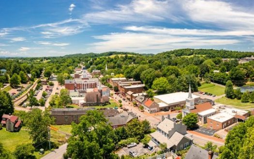 Franklin TN