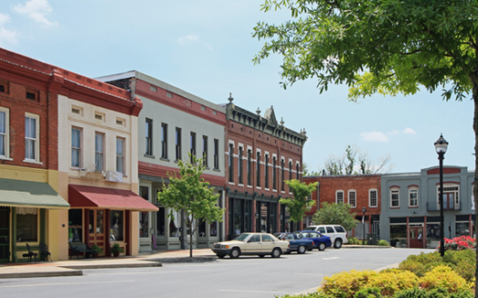 Gainesville Georgia