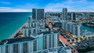 Hollywood Fl