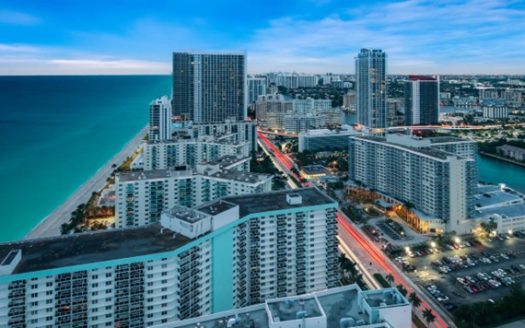 Hollywood Fl