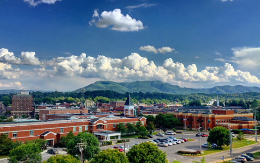 Johnson City TN