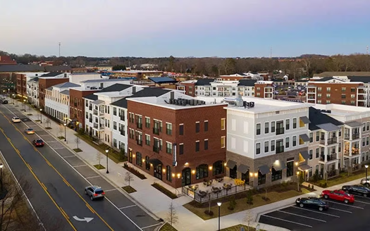 Lawrenceville Georgia