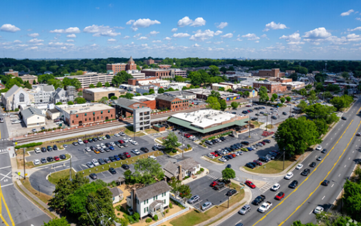 Marietta Georgia