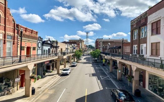 Morristown TN