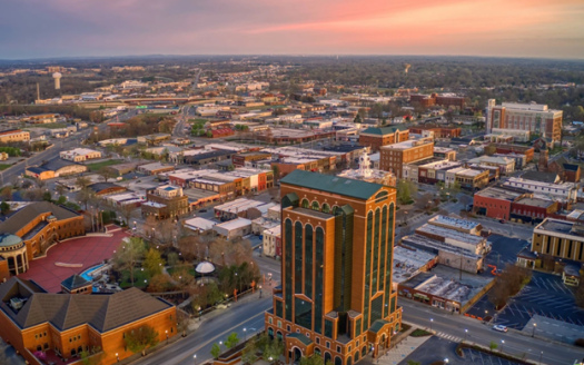 Murfreesboro TN
