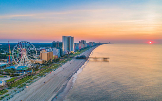 Myrtle Beach SC