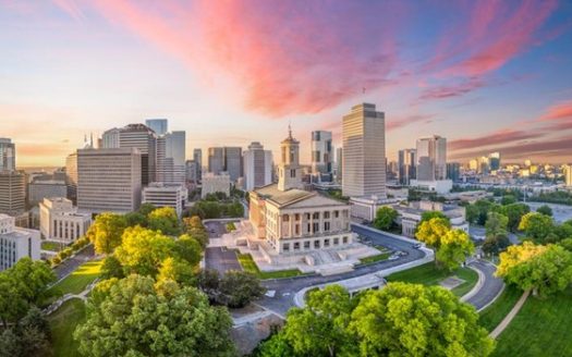 Nashville TN