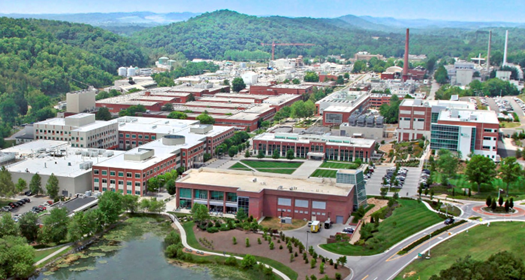 Oak Ridge TN
