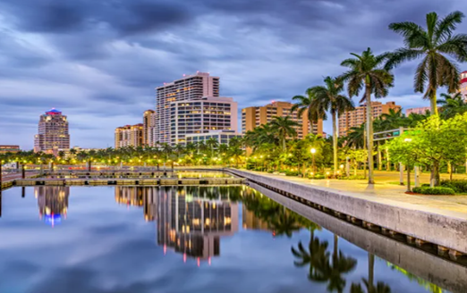 Oakland Park FL