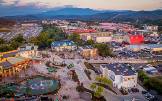 Pigeon Forge TN