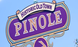 Pinole CA