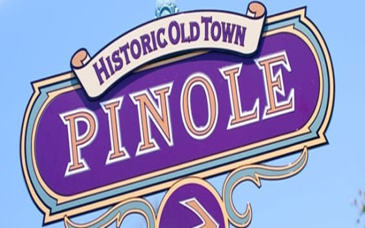 Pinole CA