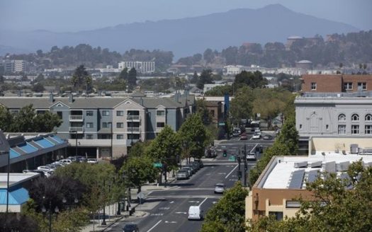 Richmond CA