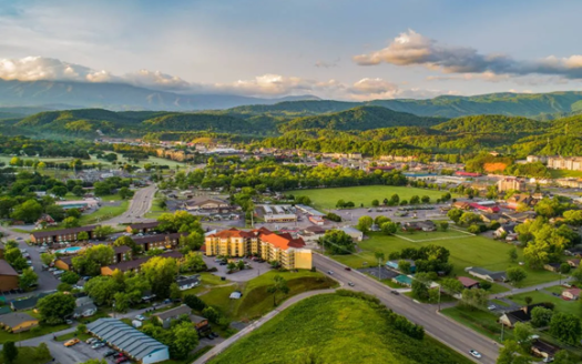 Sevierville TN