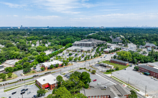 Smyrna Georgia