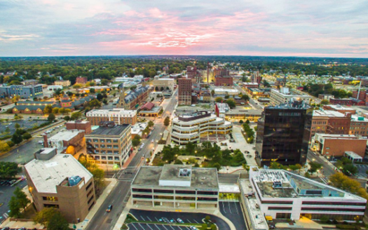 Springfield OH