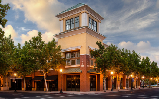 Suisun City CA