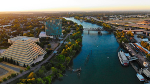 West Sacramento CA