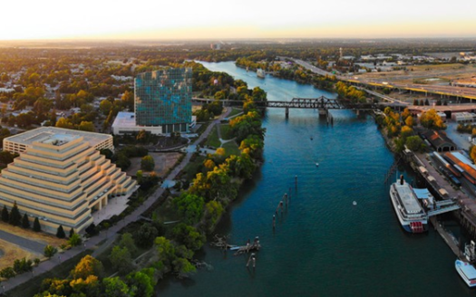 West Sacramento CA