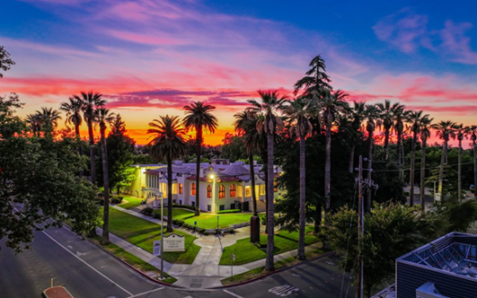 Woodland CA