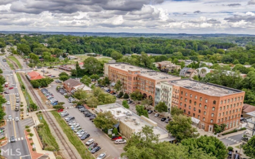 Woodstock Georgia