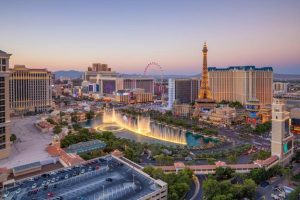 Nevada 2025 Market Outlook